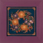 (image for) Mum Wreath (2018)